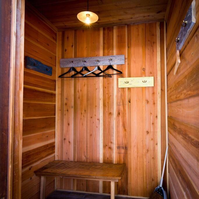 Misorano Chalet Хакуба-Мура Экстерьер фото